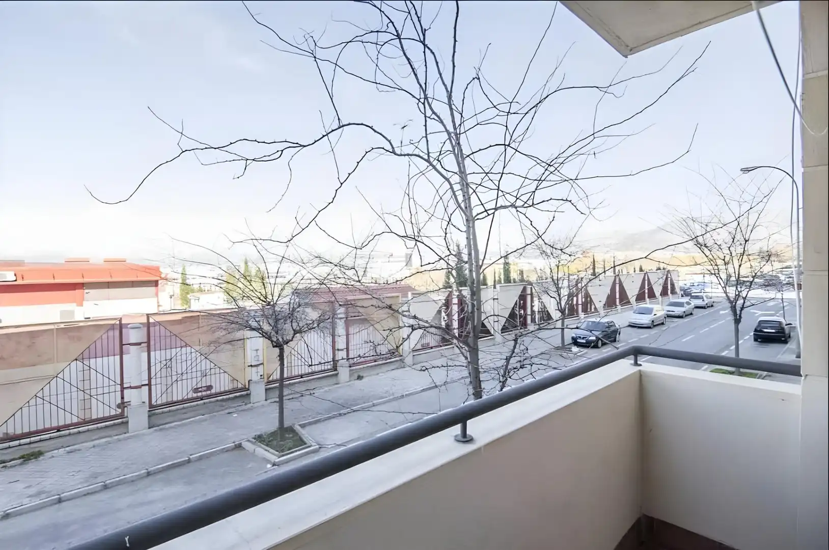 Flat for rent in Calle ALCALA LA REAL, Almanjáyar