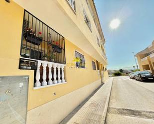 Exterior view of Apartment to rent in Formentera del Segura  with Air Conditioner, Heating and Terrace