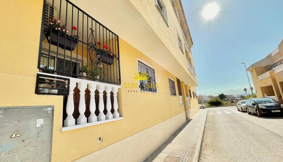 Foto 1 de Apartament de lloguer a Formentera del Segura, Alicante