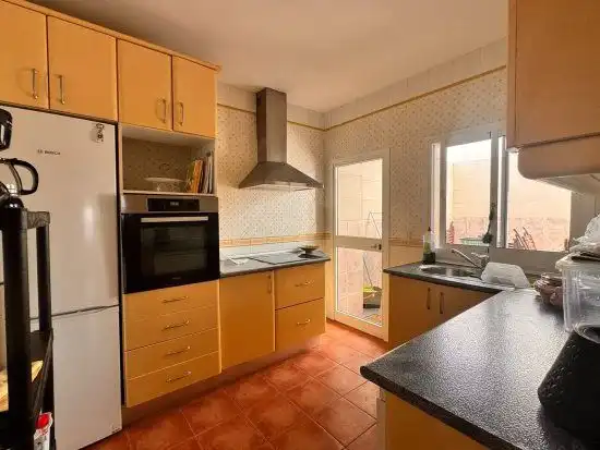 House for sale in San Enrique - Guadiaro -  Pueblo Nuevo, imagen 8