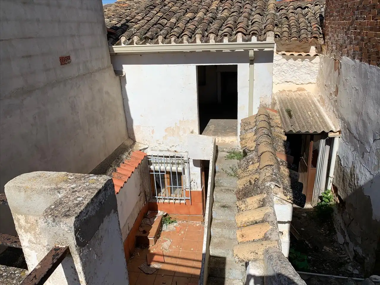 Casa a schiera in vendita a San Roque, imagen 20
