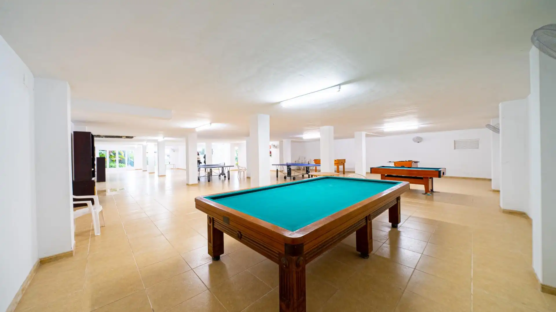 Apartments for rent in Carrer d'Oriola, Pueblo Acantilado - Lanuza