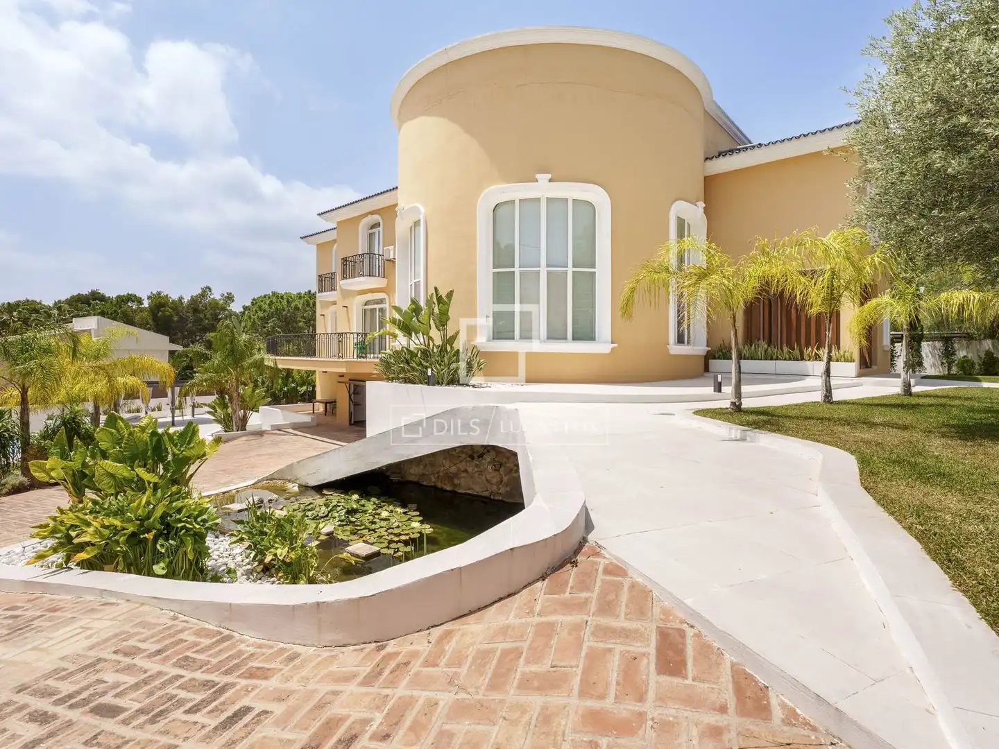 Villa avec terrasse à vendre à Campolivar, imagen 40
