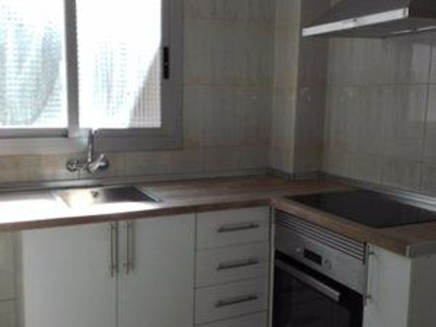 Cuina de Pis en venda en  Valencia Capital