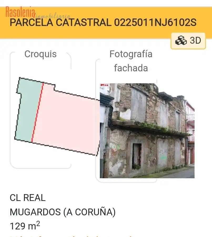 Maison rustique à vendre à REAL 30, imagen 5