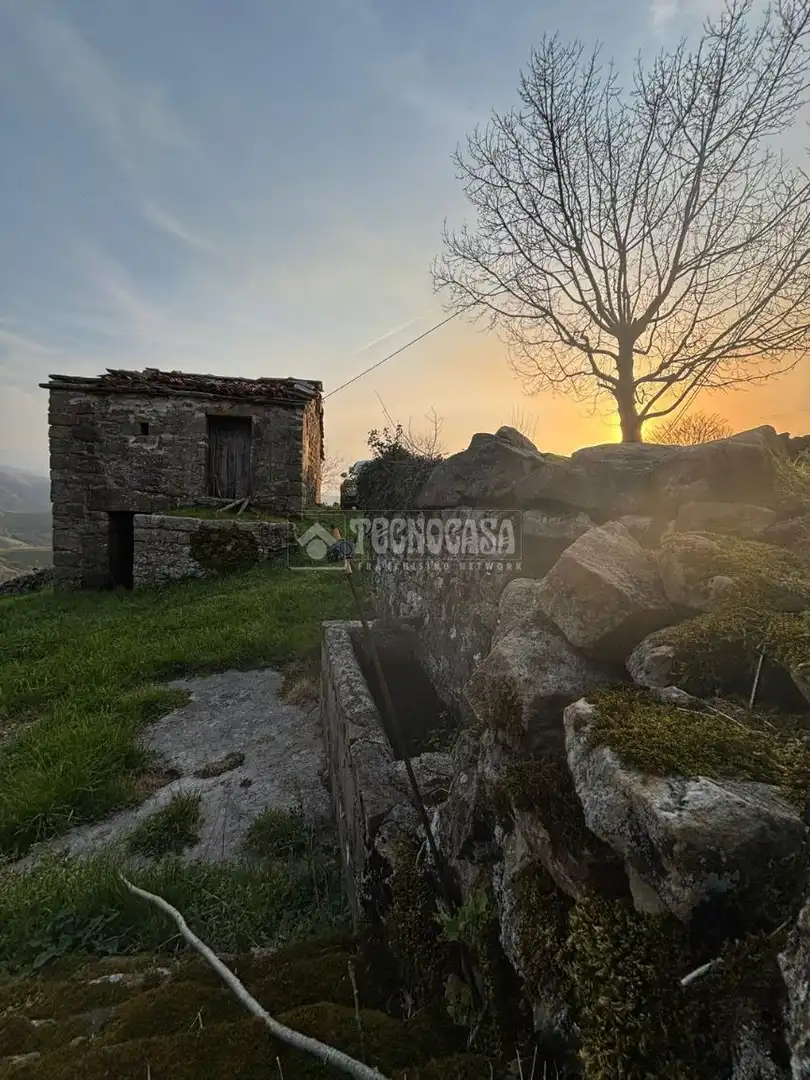 Finca rústica en venta en Selaya