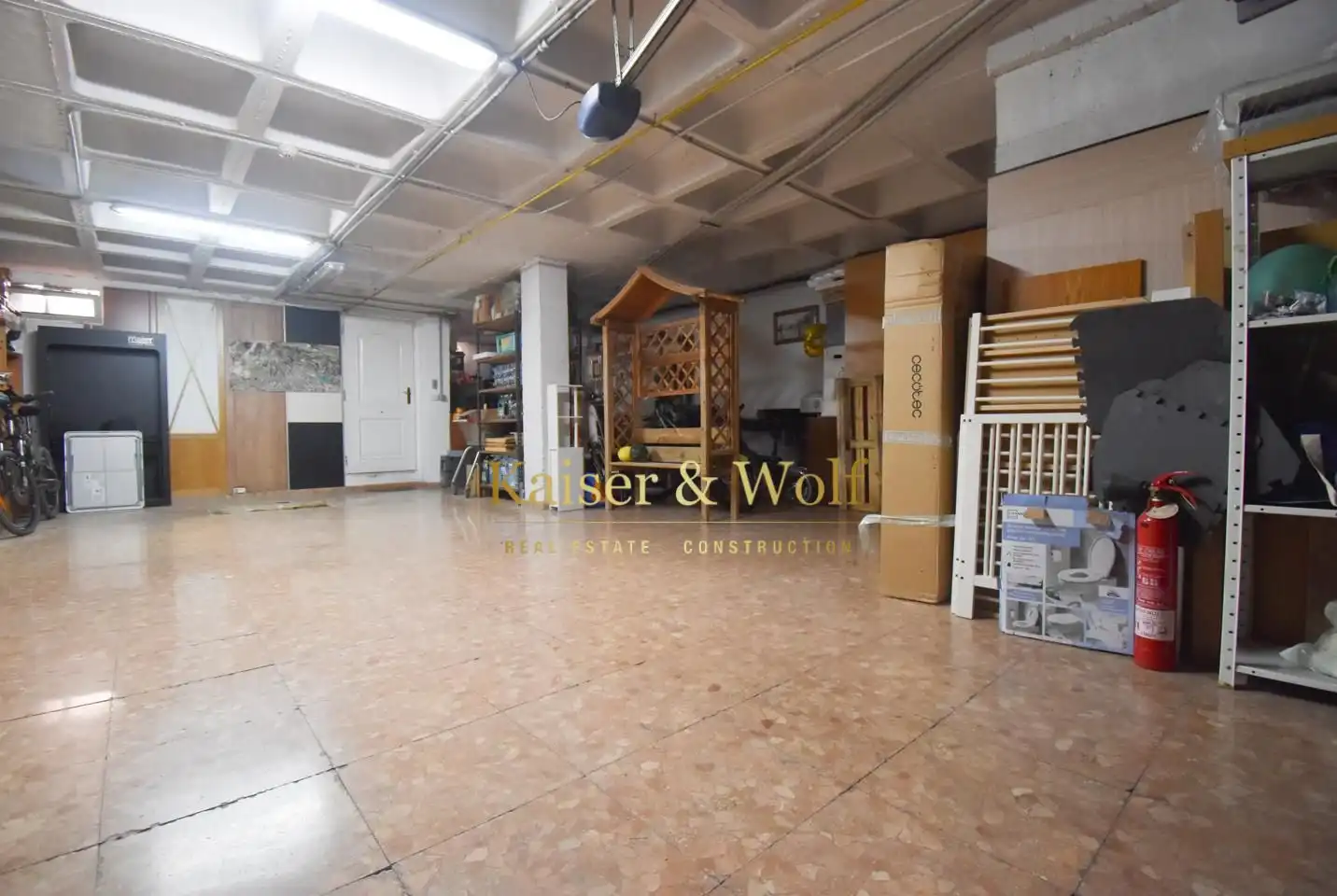 Casa con terrazza in vendita a Alarico López-Teruel, imagen 39