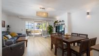 Dining room of Single-family semi-detached for sale in  Palma de Mallorca  with Air Conditioner, Heating and Terrace