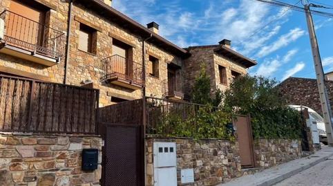 Foto 5 de Casa o xalet en venda a Robledillo de la Jara, Madrid