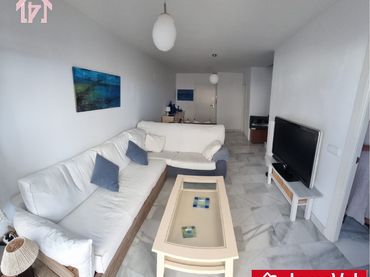 Appartement avec piscine à vendre à Puerto de Garrucha