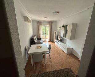 Exterior view of Apartment to rent in Torrevieja  with Air Conditioner, Terrace and Community pool