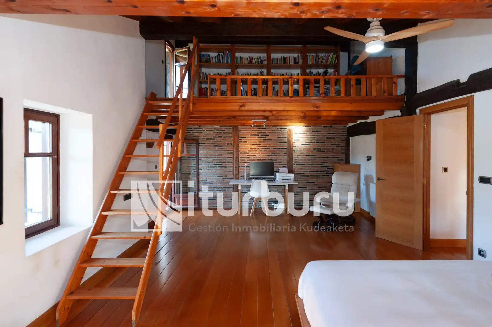 Casa o chalet en venta en Arrieta, Bizkaia