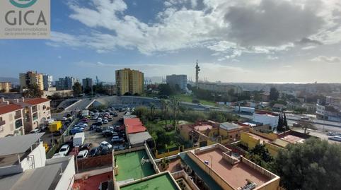 Foto 2 de Piso en venta en Calle Rosario Puerto, San Bernabé, Algeciras