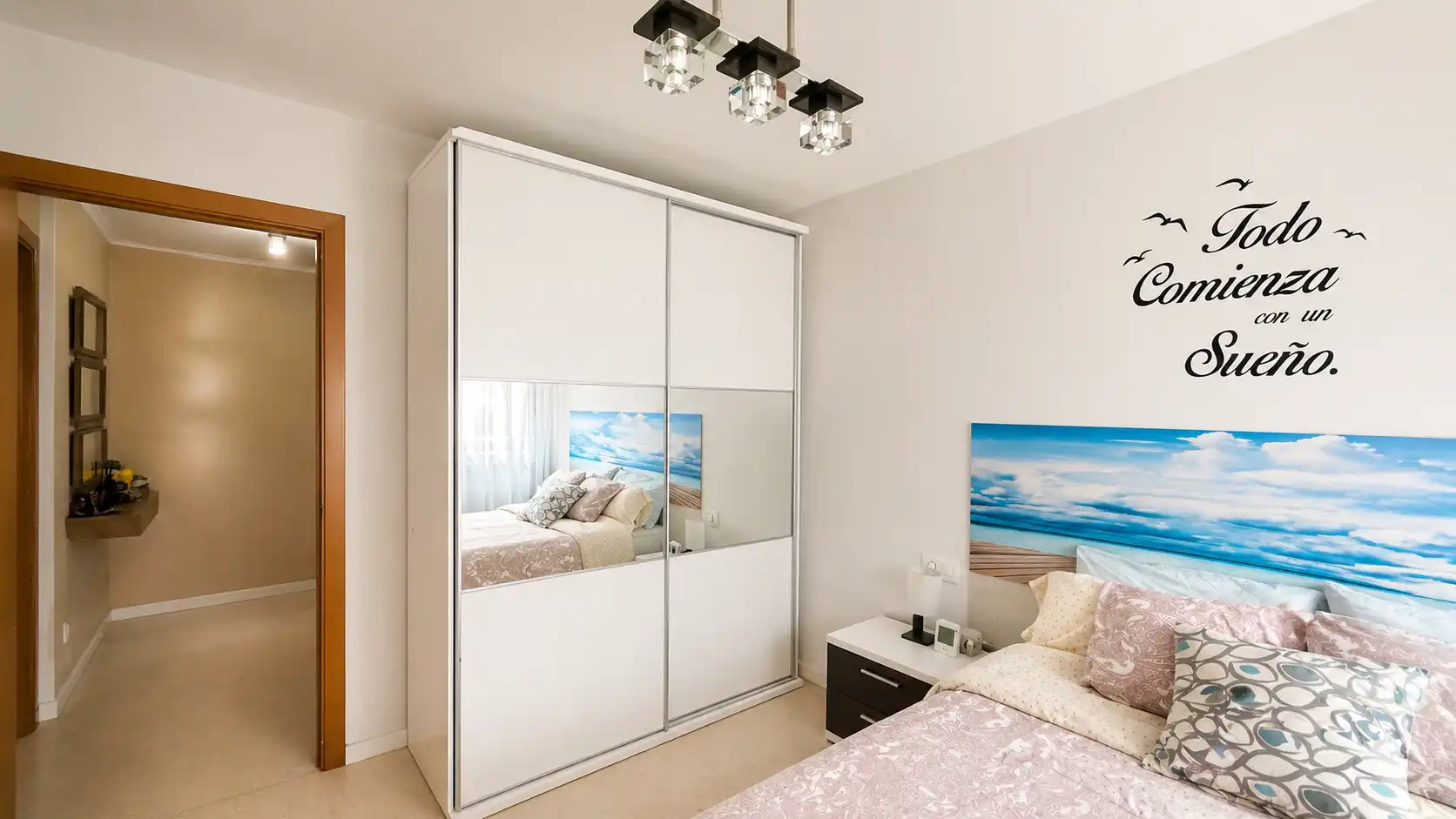 Piso en venta en Llefià