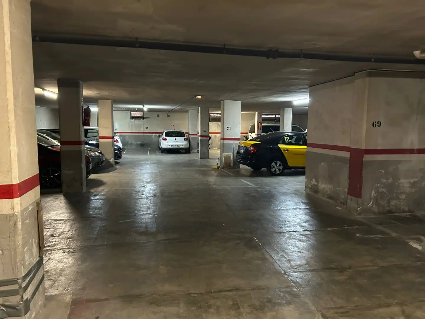 Local comercial en venda a Carrer d'Almeria 26, imagen 2