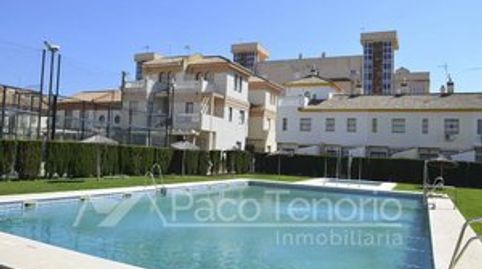 Foto 2 de Casa adosada en venda a Calle Rosa de Los Vientos, 38, La Antilla, Huelva