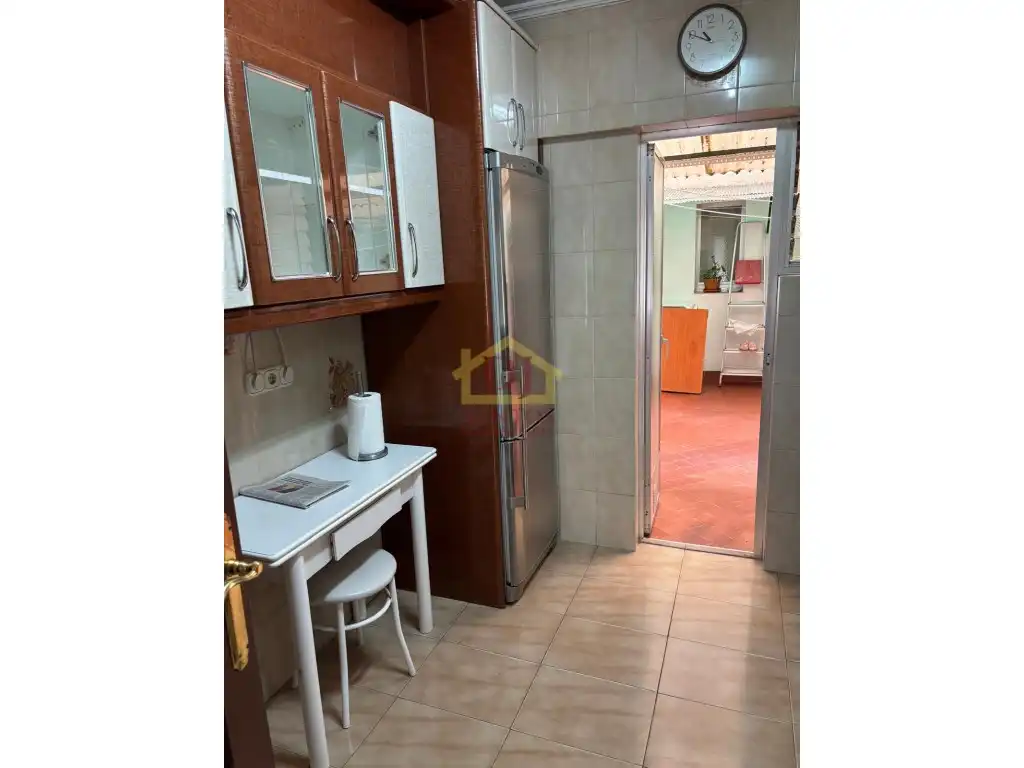 Kitchen of Flat for sale in Salamanca
