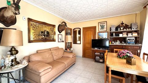 Foto 5 von Einfamilien-Reihenhaus zum Verkauf in Calle Calle Pintor Renoir, Los Narejos - Punta Calera, Los Alcázares