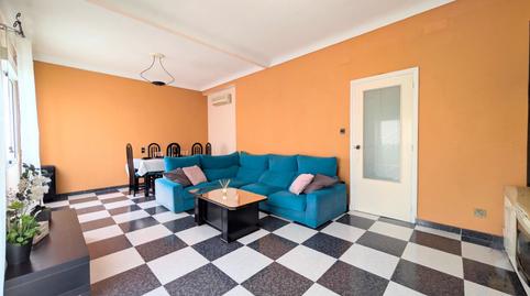 Foto 5 de Pis en venda a Ciutat Jardí - Torreta Verdí, Alicante