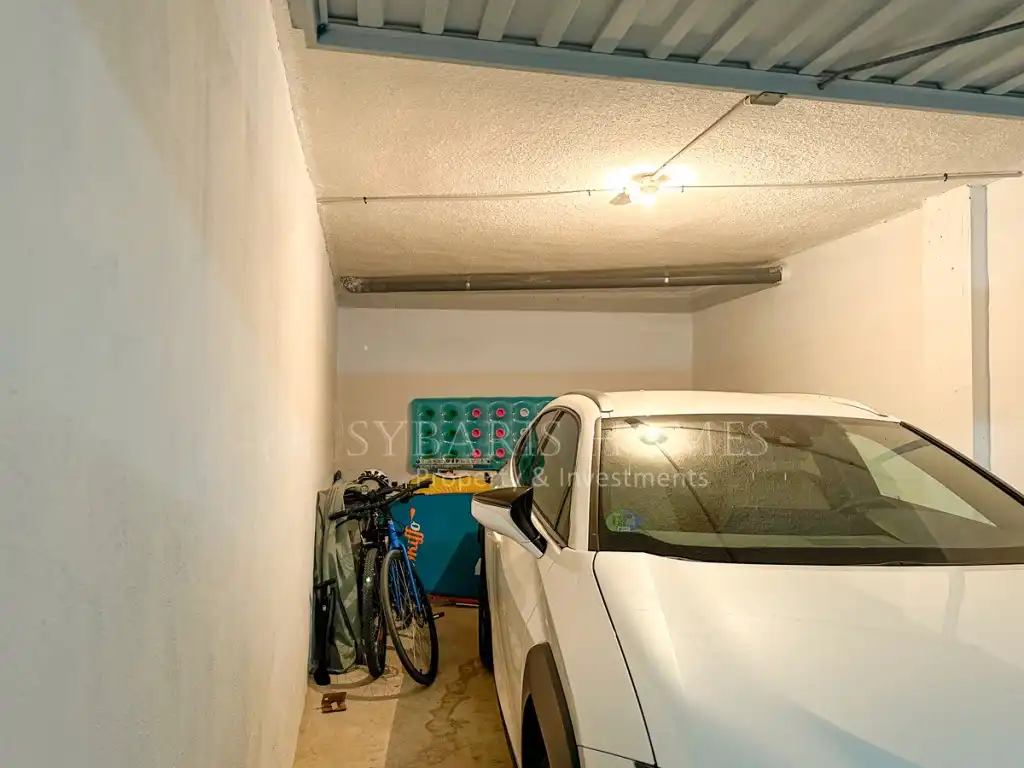 Appartement compact avec piscine à vendre à Carr. de les Marines a Dénia, 03700 Dénia, Alicante 240, imagen 24