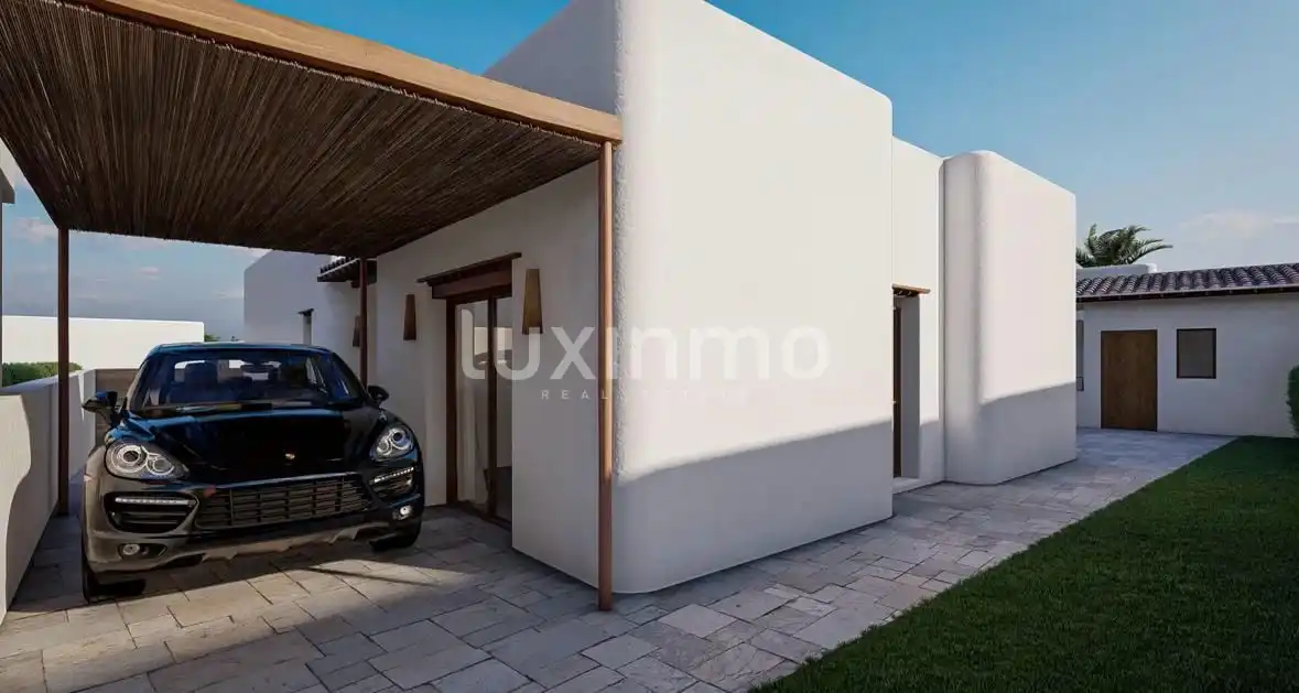 Casa o chalet en venta en L'Alfàs del Pi con Aire acondicionado, Calefacción y Terraza