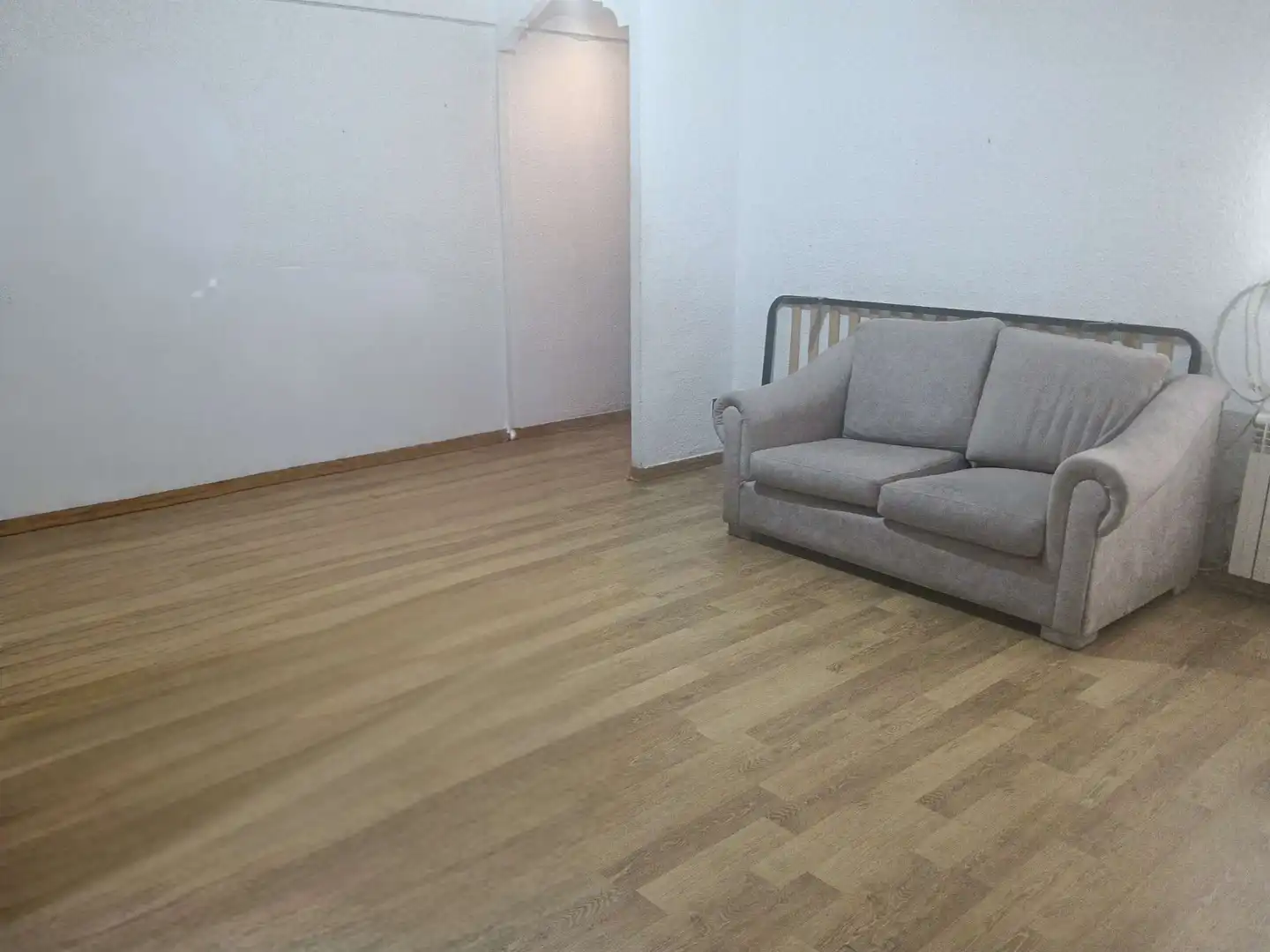 Flat for sale in Zaragoza  with Heating