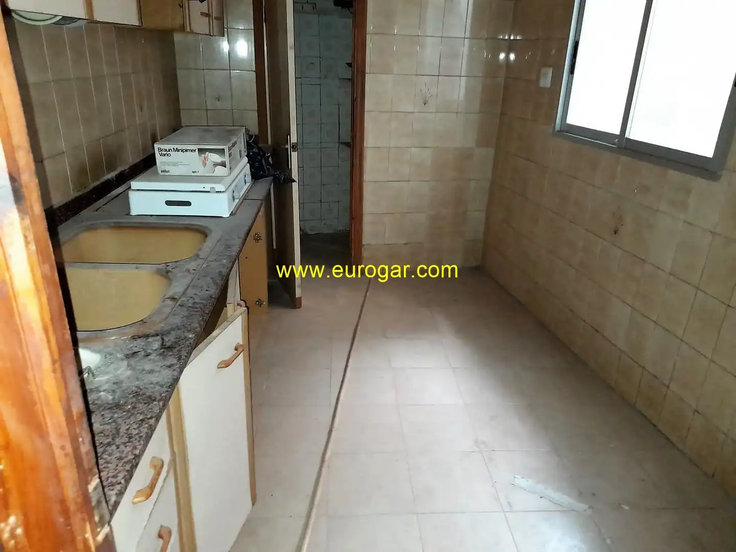 Cuina de Casa o xalet en venda en Chiva