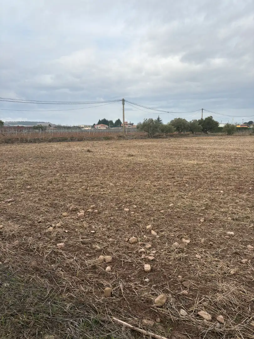 Terrenys i solars en venda a Alberite, imagen 3