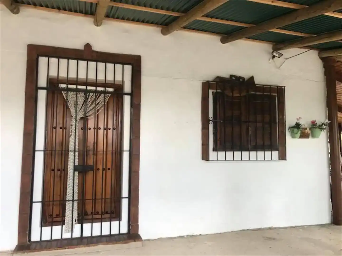 Casa o xalet en venda en Gaucín amb Aire condicionat i Piscina