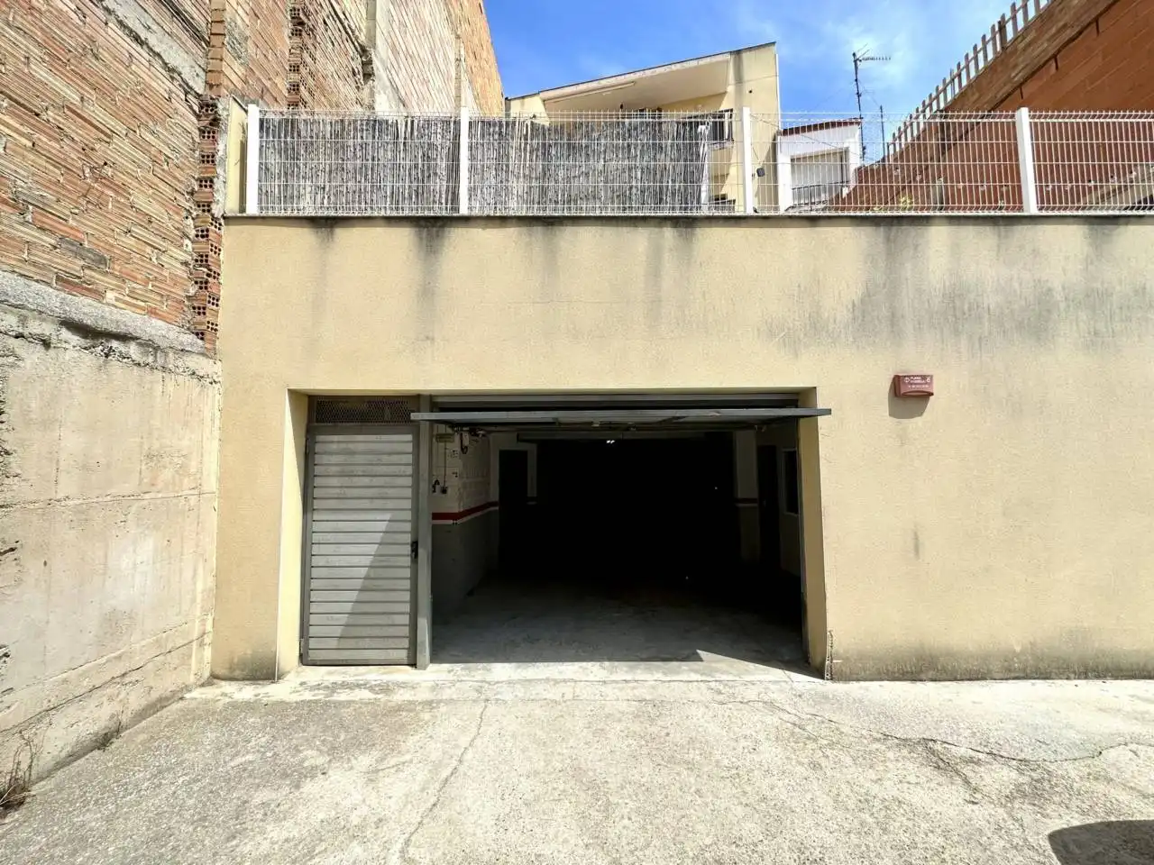 Gewerbefläche zum Verkauf in Calle PIRINEUS