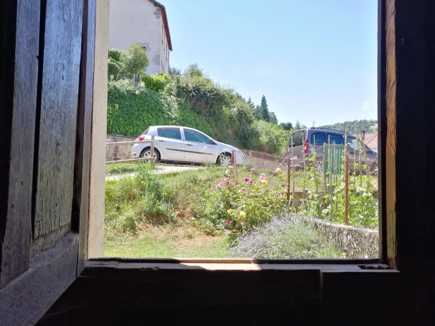 Aparcament de Casa o xalet en venda en Jaurrieta, Navarra