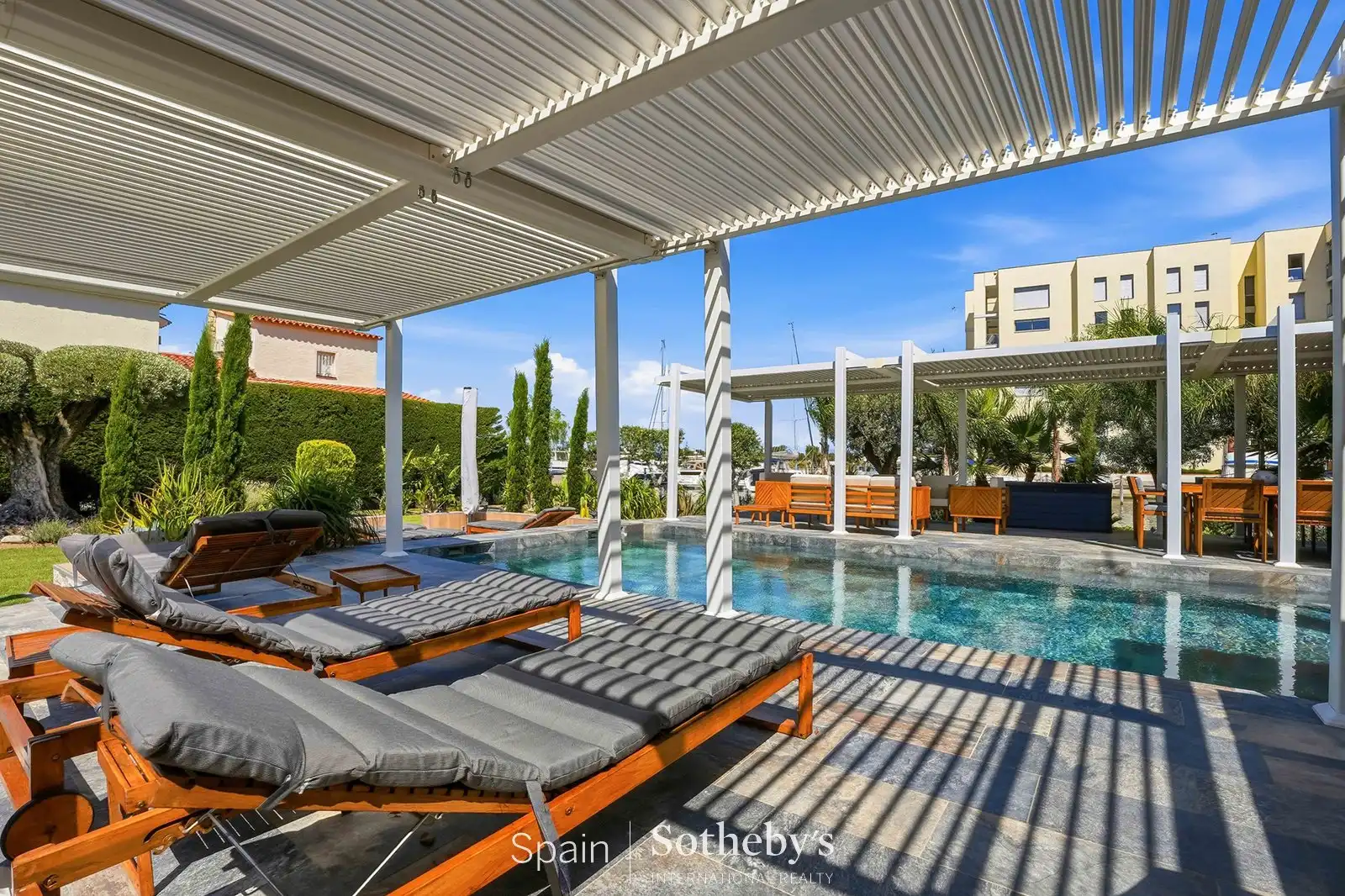 Casa con piscina en venta en Santa Margarita, imagen 15