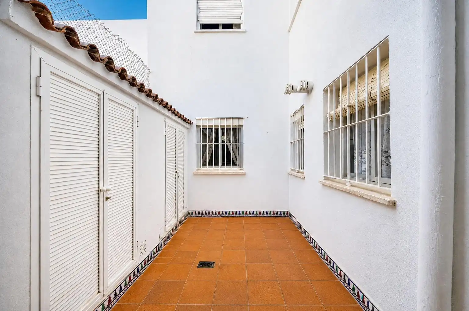 Flat with terrace for sale in Calle Palomar 12, imagen 11