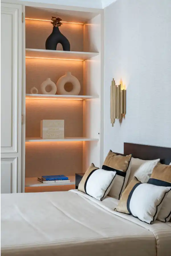 Wohnung mit Aufzug zum Verkauf in Nueva Andalucía, imagen 12