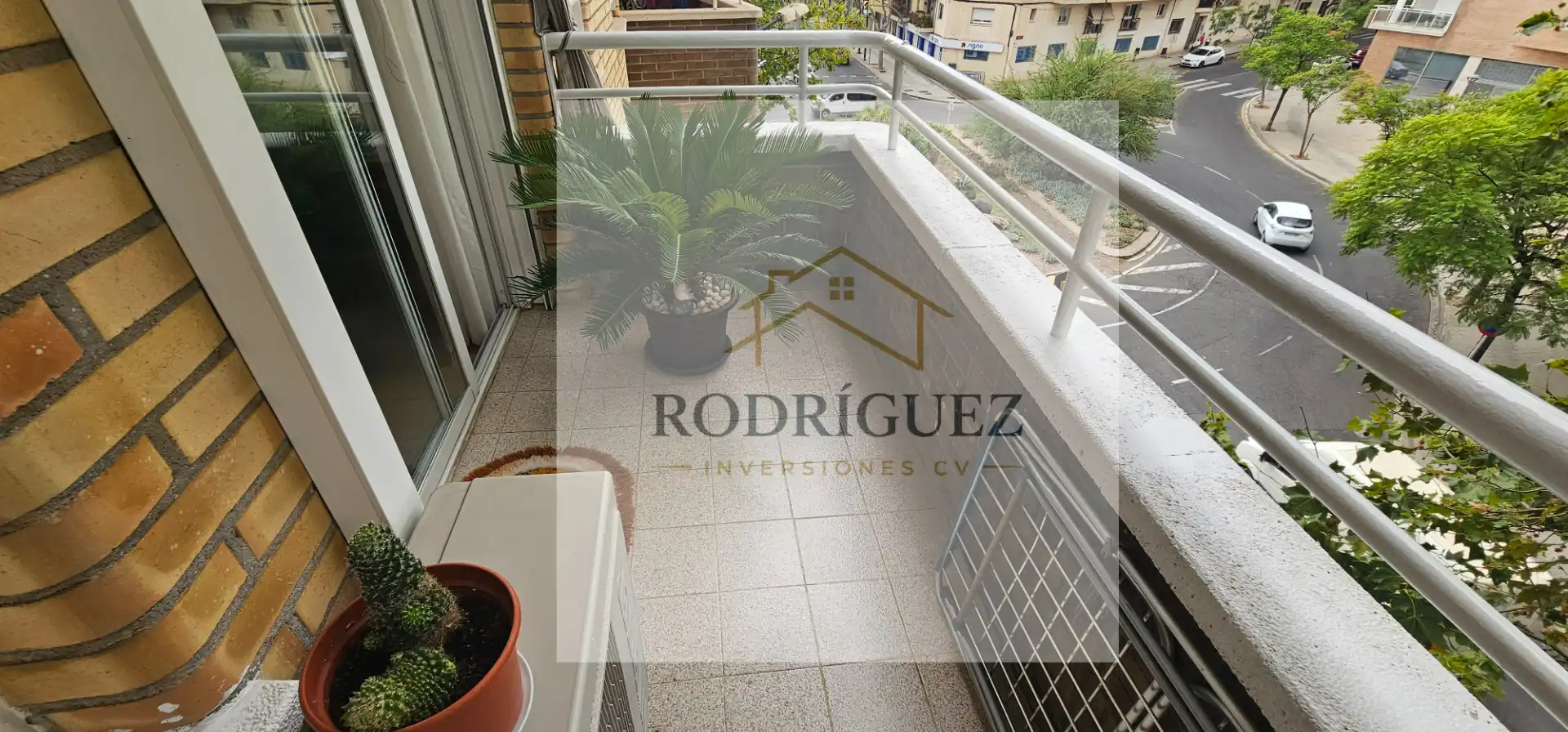 Flat with terrace for sale in Avinguda dels Països Catalans, imagen 21