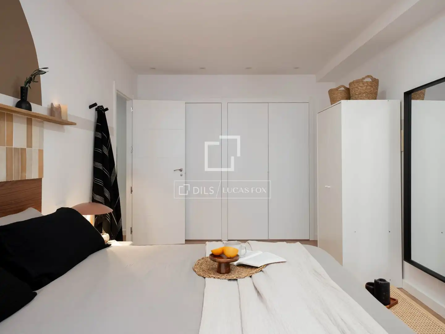 Piso con ascensor en venta en Centro, imagen 15