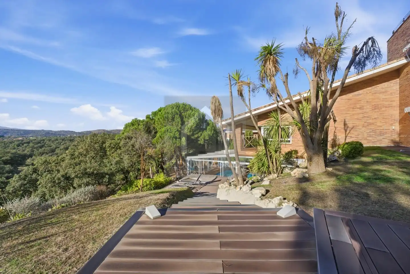 Casa o chalet en venta en Urbanización Punta Galea, Las Vegas - El Pozanco - Adelfillas