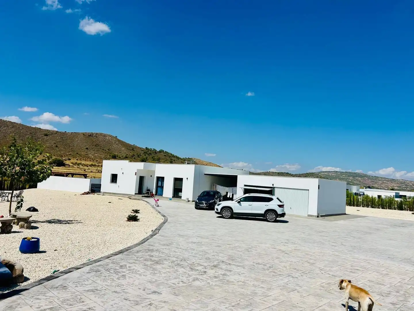 Xalet en venda a Abanilla, imagen 3