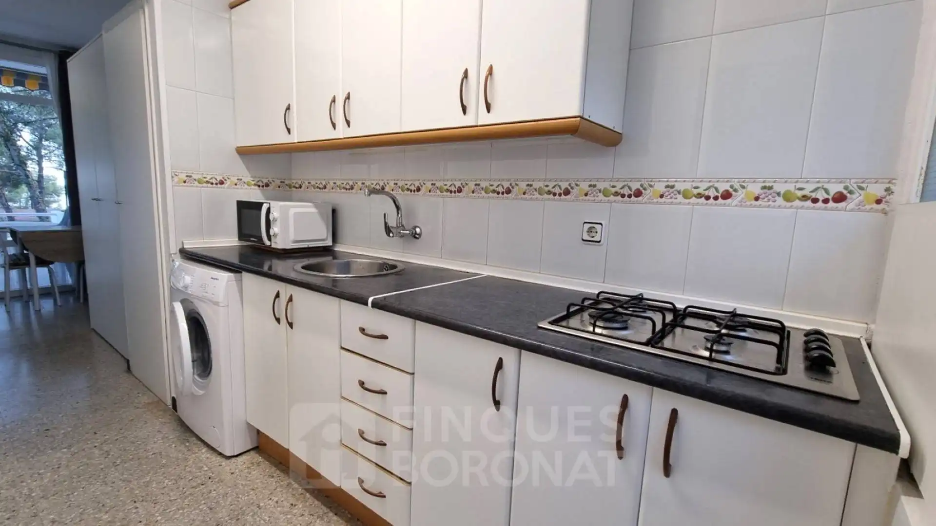 Cocina de Estudio en venta en Urbanitzacions de Llevant