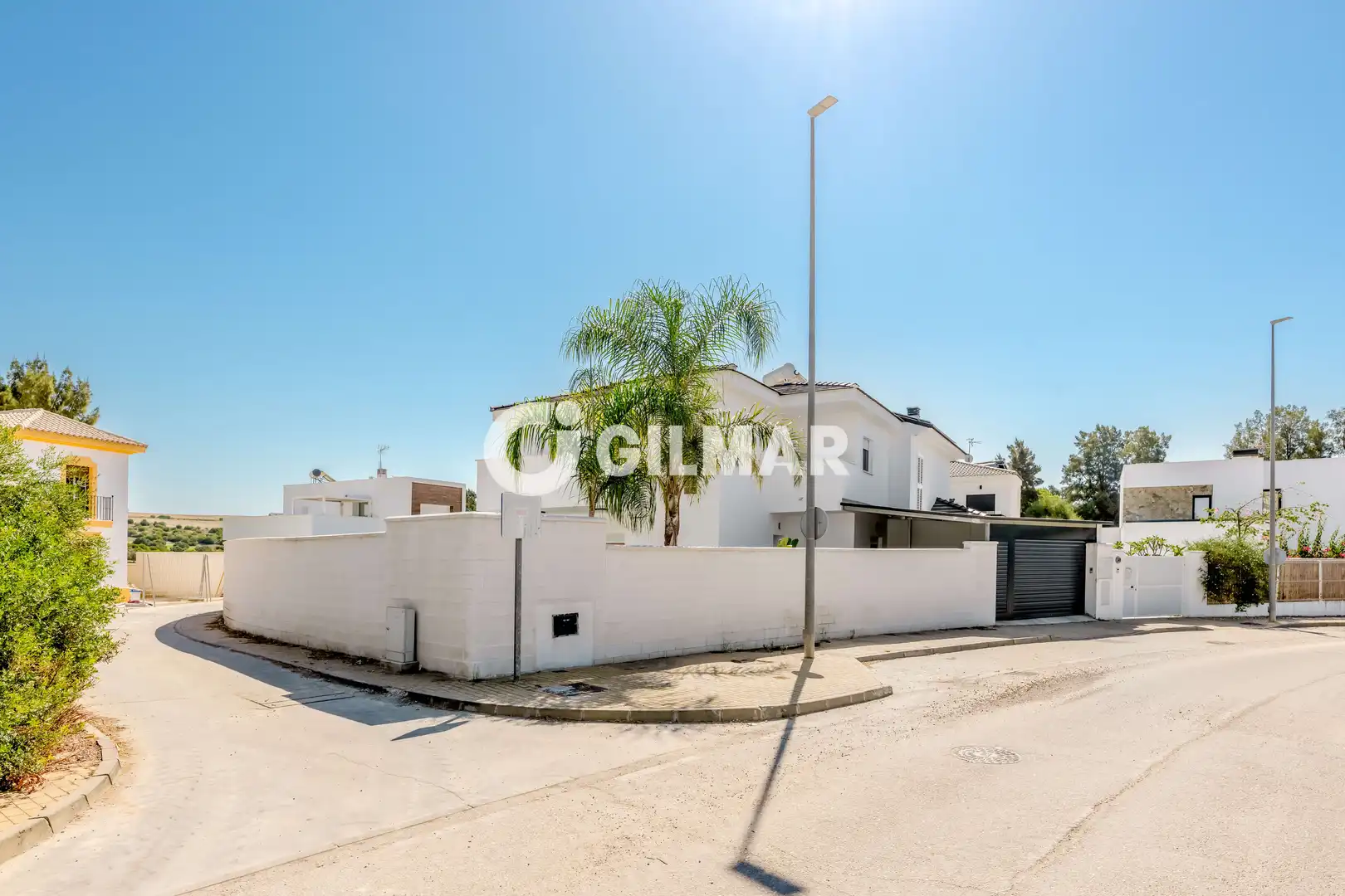 Casa aparellada amb piscina en venda a El Rocío - La Milagrosa, imagen 40