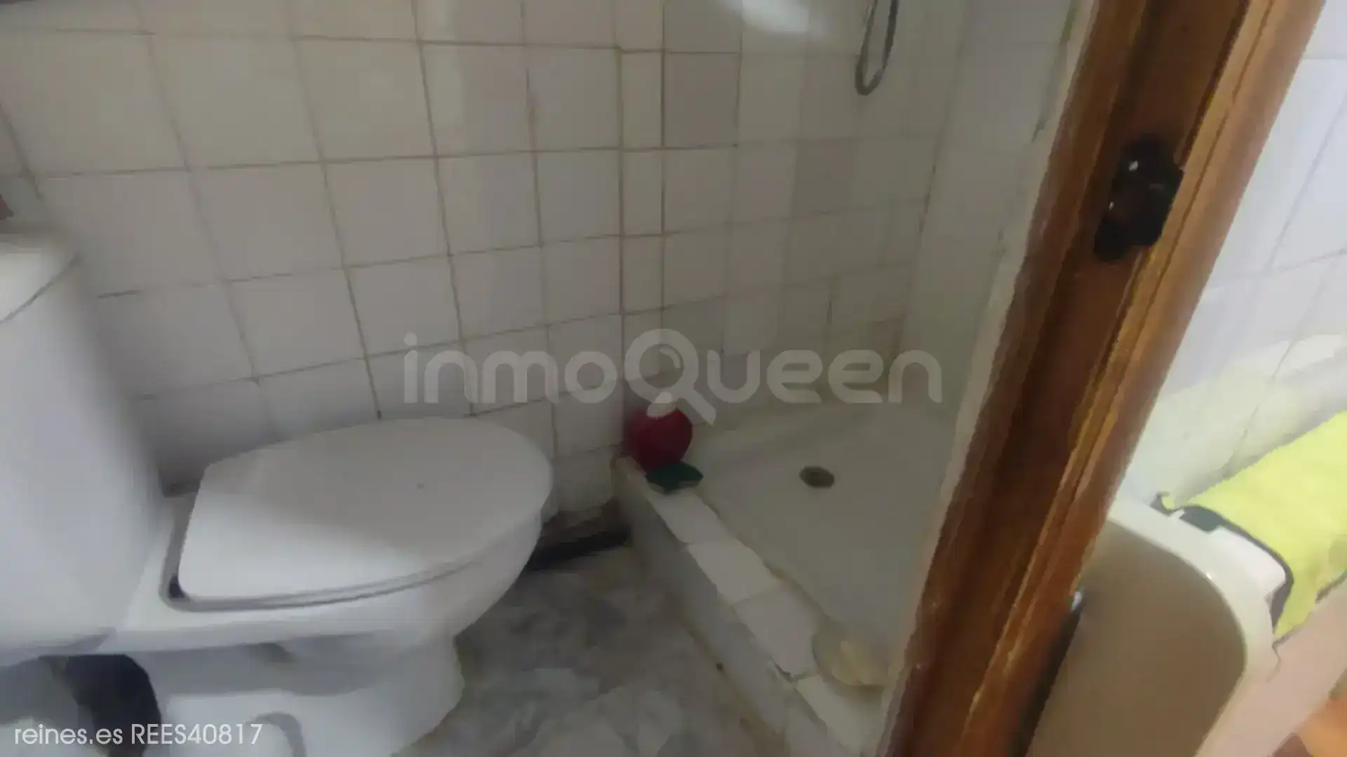 Baño de Piso en venta en Mieres (Asturias) con Calefacción y Amueblado