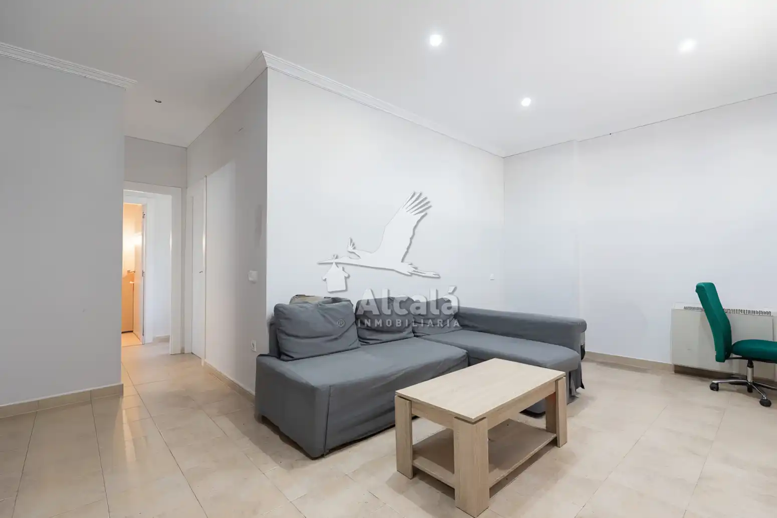 Habitación de Piso en venta en Madrid con Calefacción, Jardín privado y Piscina