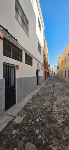Local comercial en Venta en Calle de Muleros, 16 en Torresoto - Agrimensor