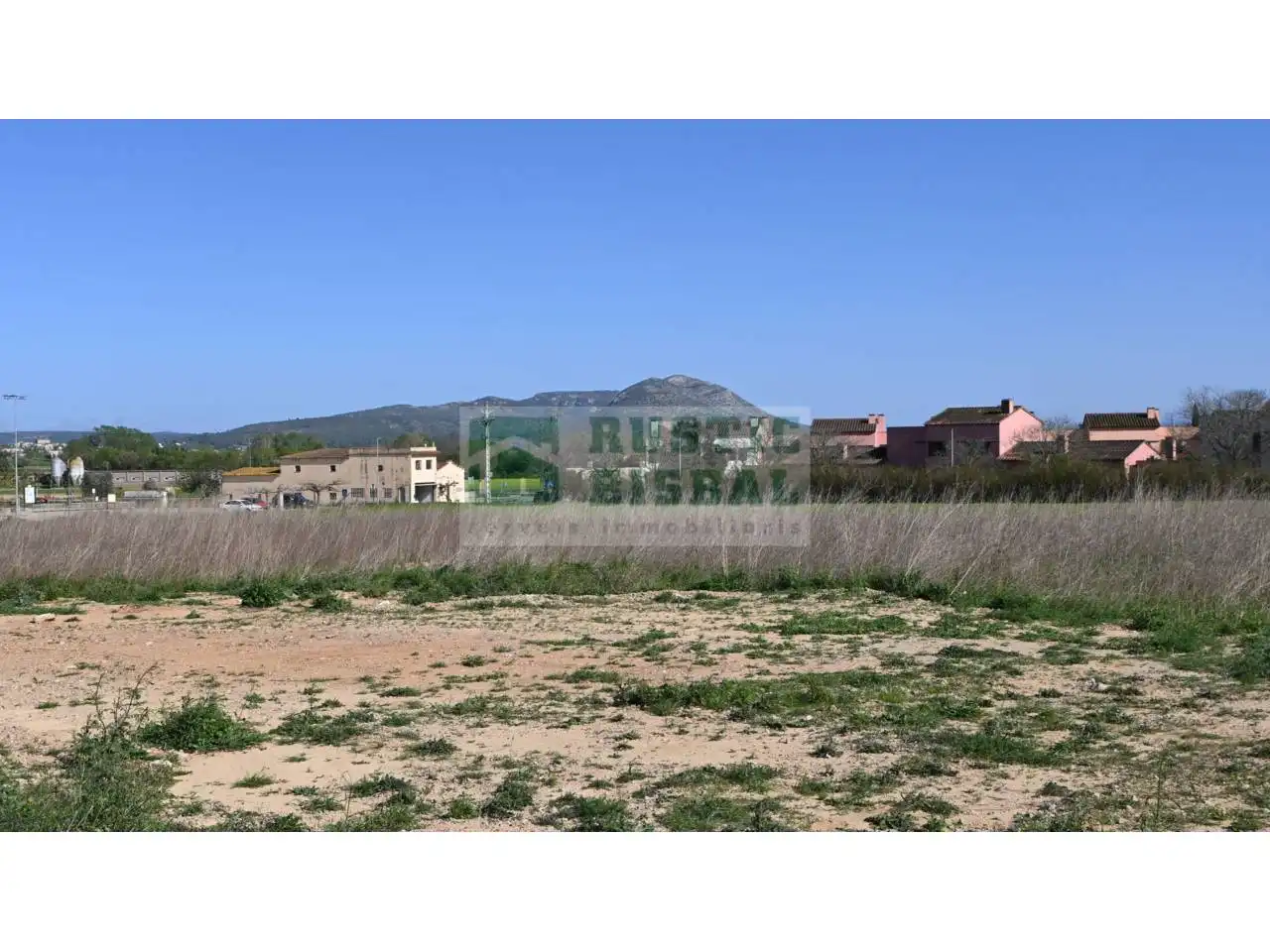 Residencial en venda en La Tallada d'Empordà