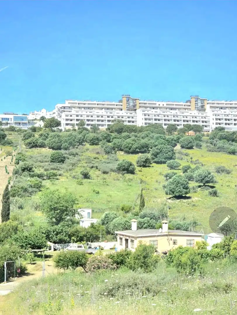 Terreny residencial en venda a Estepona ,GUADALOBÓN, imagen 10