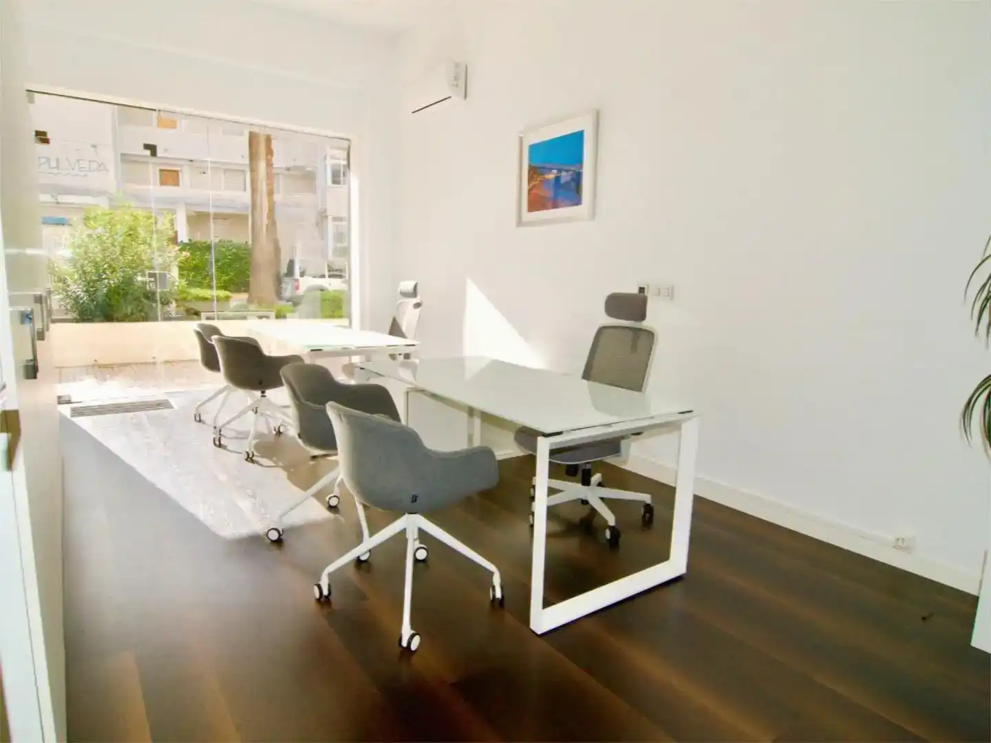 Office for rent in L'Alfàs del Pi