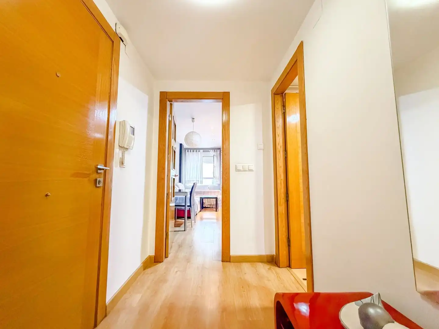 Apartamento en venta en Elda con Calefacción y Amueblado