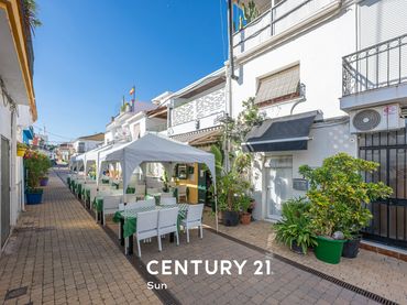 Apartament en venda a Plaza Jose Vazquez Espinosa s/n