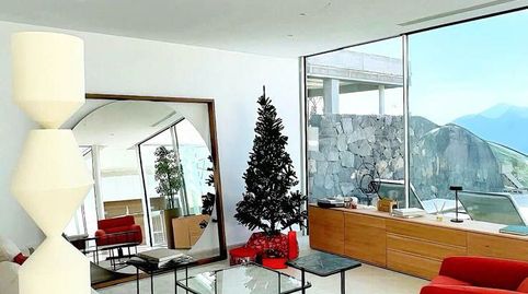 Foto 5 de Casa o chalet en venta en La Caldera, Adeje