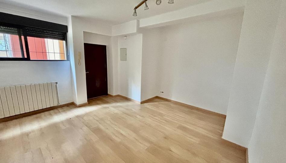 Photo 1 of Planta baja for sale in De Cecilio Navarro, Barrio Jesús, Zaragoza